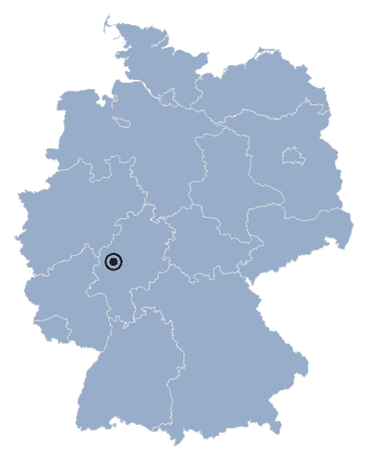 Lahnau, Deutschland (LDK)